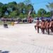 Lurah Juata Permai Bangga Melihat Semangat Pelajar di LKBB Harmony Day 2026