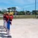 Camat Tarakan Utara Apresiasi Harmony Day 2026, Padukan Pembinaan Pelajar dan Pemberdayaan UMKM