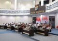 Wakapolda Kaltara Dorong Penguatan Kinerja Polri Lewat Penelitian Strategis Puslitbang