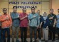 Serap Masukan Daerah, Pansus I DPRD Kaltara Kebut Penyusunan Ranperda Penghargaan Daerah