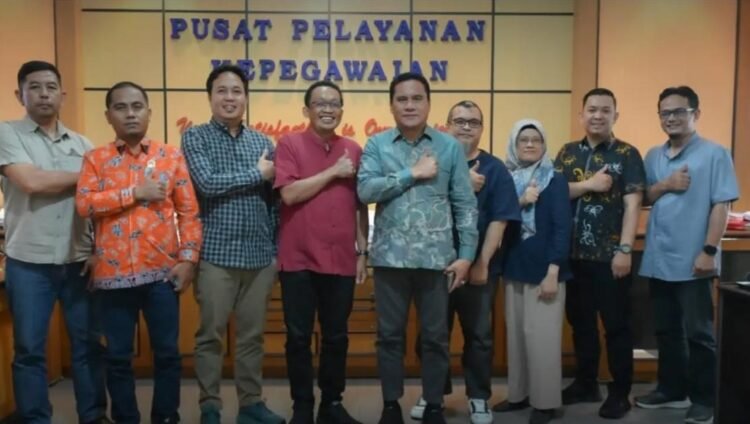 Serap Masukan Daerah, Pansus I DPRD Kaltara Kebut Penyusunan Ranperda Penghargaan Daerah
