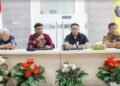 Syamsuddin Arfah Kawal Kepesertaan BPJS Kesehatan bagi Pekerja SPPG