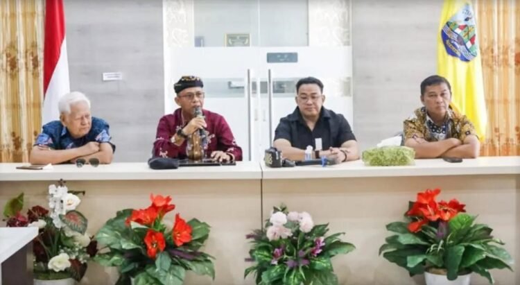 Syamsuddin Arfah Kawal Kepesertaan BPJS Kesehatan bagi Pekerja SPPG