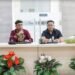 Syamsuddin Arfah Kawal Kepesertaan BPJS Kesehatan bagi Pekerja SPPG