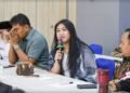 Komisi IV DPRD Kaltara Dorong Perlindungan JKN untuk Seluruh Pekerja MBG