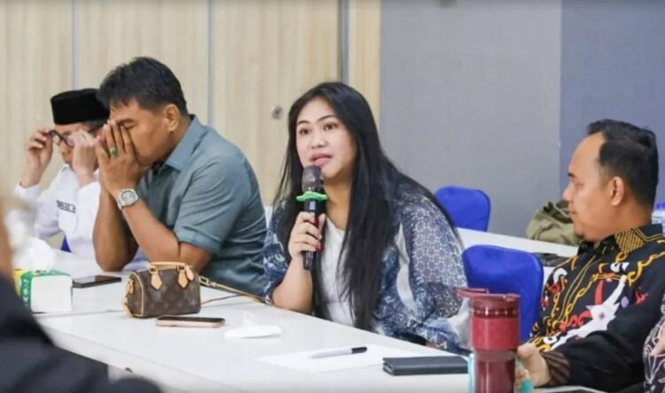 Komisi IV DPRD Kaltara Dorong Perlindungan JKN untuk Seluruh Pekerja MBG