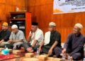 Wabup Jakaria Dorong Kafilah Malinau Tampil Maksimal di MTQ Kaltara 2026