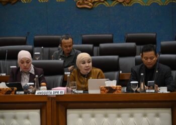 BLK Kemenaker di Tanjung Selor Segera Dibangun, Siapkan SDM Lokal Hadapi Investasi Kaltara