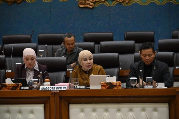 BLK Kemenaker di Tanjung Selor Segera Dibangun, Siapkan SDM Lokal Hadapi Investasi Kaltara