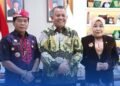 Pemprov Kaltara Bidik Dukungan Pusat untuk Percepat UMKM Naik Kelas