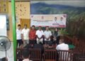 Syamsuddin Arfah: Training Orientasi Partai Jadi Gerbang Awal Pembinaan Kader PKS