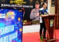 Hari Bhayangkara ke-80, Polres Tarakan Gelar Turnamen Mobile Legends, Siapkan Wakil Kaltara ke Tingkat Nasional
