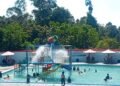 Wisata Air di Ujung Kota, Amal Beach Waterpark Tetap Jadi Primadona Liburan Keluarga