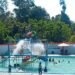 Wisata Air di Ujung Kota, Amal Beach Waterpark Tetap Jadi Primadona Liburan Keluarga