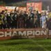 Annur FC Taklukkan Kaliber FC 1-0, Resmi Juara Bupati Cup 2026