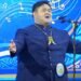 Kaltara Penuhi Target di Pesparawi Nasional XIV, Borong Tiga Emas dan Empat Perak