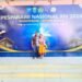 Medali Perak Darlene Jadi Kebanggaan Sekaligus Motivasi untuk Terus Berkarya