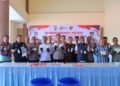 Polda Kaltara Sikat 63 Kasus Narkoba, Selamatkan Lebih dari 120 Ribu Jiwa dari Ancaman Sabu