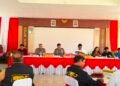 Polres Tarakan Satukan Stakeholder Bahas Aspirasi Mahasiswa, Pelayanan Penerbangan Perintis Diperkuat