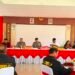 Polres Tarakan Satukan Stakeholder Bahas Aspirasi Mahasiswa, Pelayanan Penerbangan Perintis Diperkuat