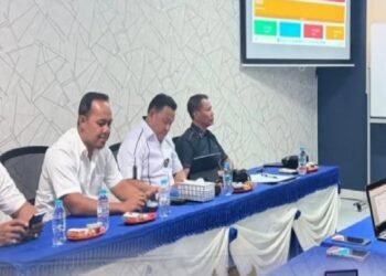 Komisi IV DPRD Kaltara Soroti Verifikasi Jalur Prestasi dalam Evaluasi SPMB 2026