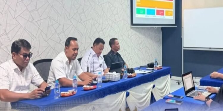 Komisi IV DPRD Kaltara Soroti Verifikasi Jalur Prestasi dalam Evaluasi SPMB 2026