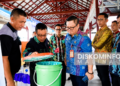 Teknologi Tepat Guna Jadi Jalan Malinau Perkuat Kemandirian Desa