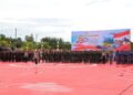 Hari Bhayangkara ke-80, Kapolda Kaltara Serukan Polri Humanis dan Bebas dari Penyalahgunaan Wewenang