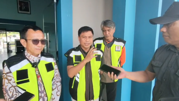 Longsor Lumpuhkan Akses Krayan Selatan, Pemkab Nunukan Tetapkan Tanggap Darurat Selama 14 Hari