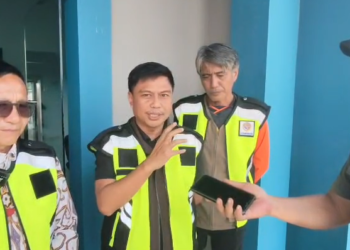 Longsor Lumpuhkan Akses Krayan Selatan, Pemkab Nunukan Tetapkan Tanggap Darurat Selama 14 Hari