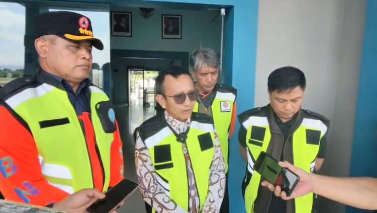 Pemkab Nunukan Perkuat Koordinasi Percepat Pemulihan Akses Krayan Selatan
