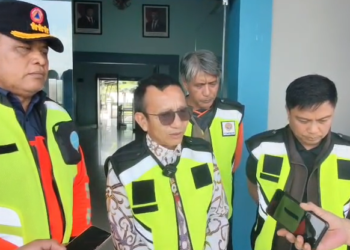 Pemkab Nunukan Perkuat Koordinasi Percepat Pemulihan Akses Krayan Selatan
