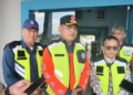 BNPB Kirim Bantuan Darurat ke Krayan Selatan, Lebih 4 Ton Logistik Diterbangkan