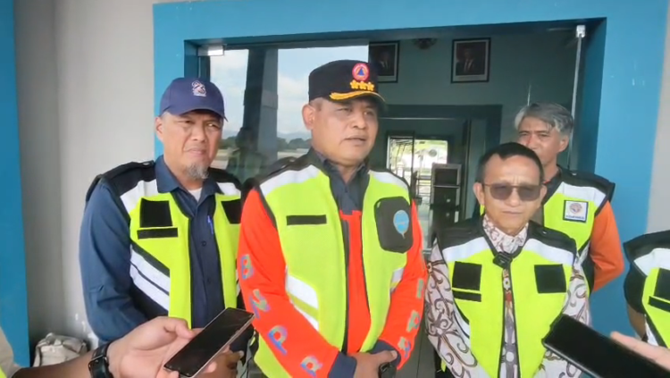 BNPB Kirim Bantuan Darurat ke Krayan Selatan, Lebih 4 Ton Logistik Diterbangkan