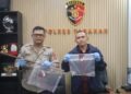 Polres Tarakan Klarifikasi Penanganan Kasus Dugaan Penganiayaan yang Viral di Media Sosial
