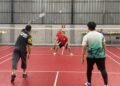 Kadispora Kaltara Menang di Laga Ekshibisi PORWADA II, Pererat Persahabatan Indonesia–Malaysia