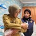 Ditemukan di Toilet KA Sancaka, Bayi Laki-laki Itu Kini Bernama Bayu Nawasena Bhayangkara