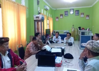 Dewan Pendidikan Kaltara Kawal Integritas SPMB, Masyarakat Diimbau Tak Terpengaruh Isu Jalur Belakang