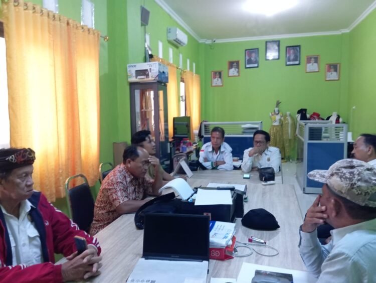 Dewan Pendidikan Kaltara Kawal Integritas SPMB, Masyarakat Diimbau Tak Terpengaruh Isu Jalur Belakang