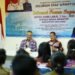 23 Tahun Mengabdi, Juari Lakai Akhiri Pengabdian sebagai ASN, Bupati Wempi: Semangat Melayani Tak Pernah Pensiun