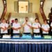 HUT ke-53, Bupati Wempi Ajak Seluruh ASN Perkuat Semangat Melayani Masyarakat