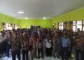 Dari Beranda Negeri, SMAN 1 Sebatik Sambut Siswa Baru Bersama Enam Pelajar Indonesia dari Malaysia