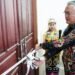 Bupati Wempi Resmikan Rumah Ibadah GKII Batu Kajang, Apresiasi Peran Gereja dalam Masyarakat