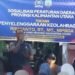 Rismanto Sosialisasikan Perda di Nunukan, Tekankan Pentingnya Olahraga dan Pendidikan Berkualitas