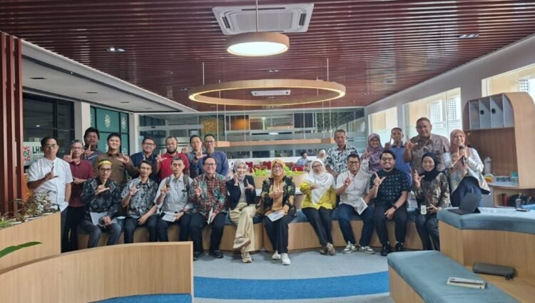 Teguh Santosa: Jurnalisme Harus Berpihak pada Kemanusiaan, Bukan Jadi Budak Algoritma