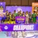 Dramatis Lewat Adu Penalti, SMAN 4 Tarakan Sabet Juara Futsal Piala Gubernur Kaltara 2026