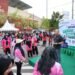 Semarak Gerak Sehat Prolanis, Wali Kota Tarakan Dorong Masyarakat Cegah Penyakit Kronis Sejak Dini