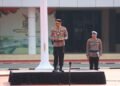 Kapolda Kaltara: Kepercayaan Masyarakat Tak Dibangun dengan Pangkat dan Seragam