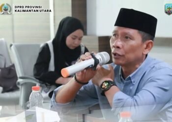 Supa’ad Ingatkan Efisiensi Anggaran Jangan Korbankan Pelayanan Kesehatan