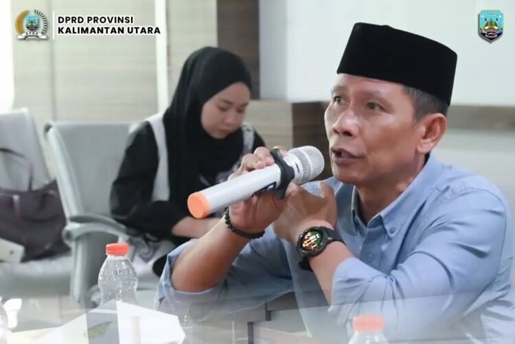 Supa’ad Ingatkan Efisiensi Anggaran Jangan Korbankan Pelayanan Kesehatan